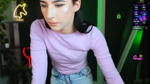 alia skay online show from 20, 4, 2026