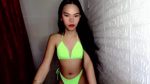 ALIAH online show from 6, 3, 2025