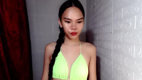 ALIAH online show from 9, 3, 2025