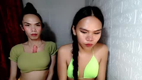 ALIAH online show from 9, 3, 2025