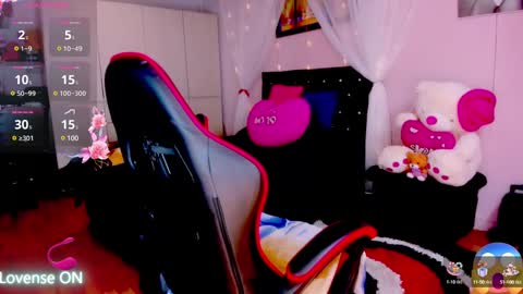 Snapshot of aliana_ross chatting on 11, 3, 2025 aliana_ross online show from 11, 3, 2025