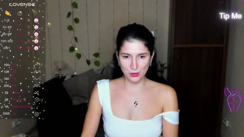 Alianna online show from 25, 1, 2025