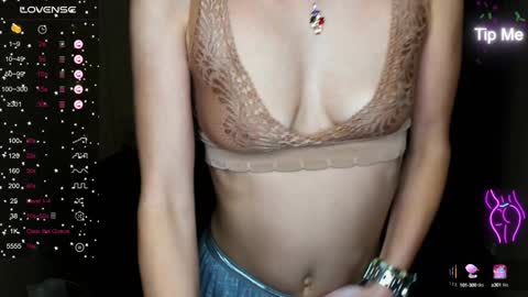 Alianna online show from 28, 1, 2025