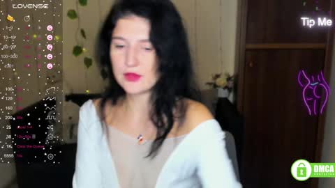 Alianna online show from 31, 1, 2025