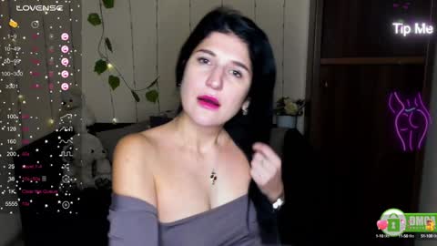 Alianna online show from 5, 2, 2025