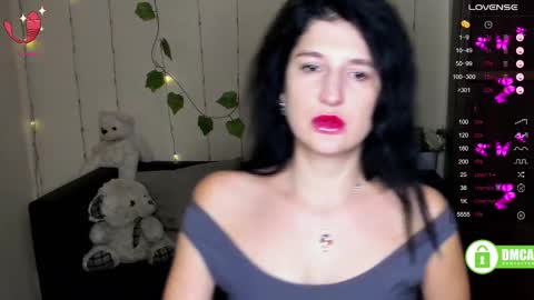 Alianna online show from 12, 2, 2025