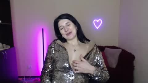 Alianna online show from 19, 2, 2025