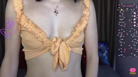 Alianna online show from 20, 2, 2025