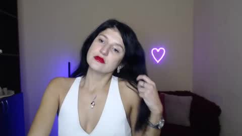 Alianna online show from 23, 2, 2025