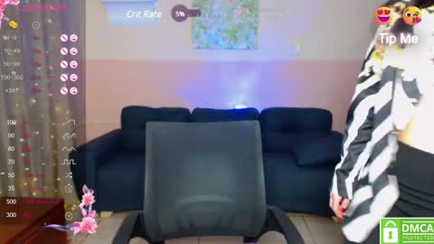 Alianna online show from 10, 3, 2025