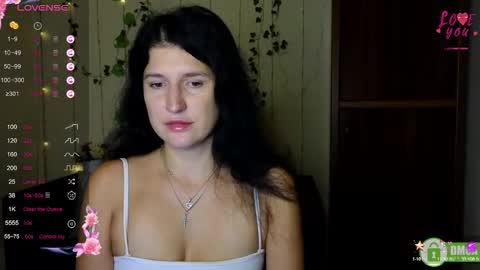 Alianna online show from 12, 9, 2025