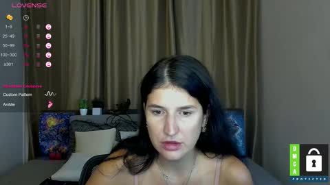 Alianna online show from 14, 9, 2025