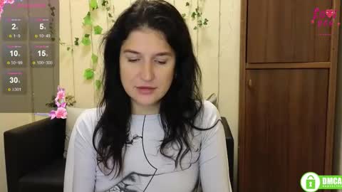 Alianna online show from 9, 10, 2025