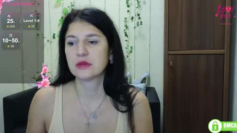 Alianna online show from 22, 10, 2025