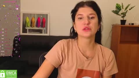 Snapshot of alianna_solo_kiss chatting on 19, 1, 2026 Alianna online show from 19, 1, 2026