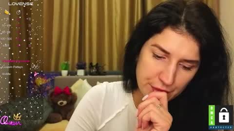 Snapshot of alianna_solo_kiss chatting on 3, 2, 2026 Alianna online show from 3, 2, 2026