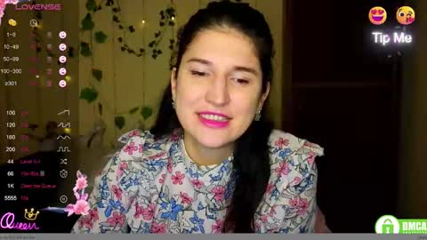 Snapshot of alianna_solo_kiss chatting on 12, 2, 2026 Alianna online show from 12, 2, 2026