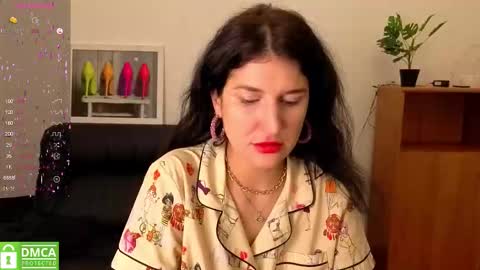 Snapshot of alianna_solo_kiss chatting on 14, 2, 2026 Alianna online show from 14, 2, 2026