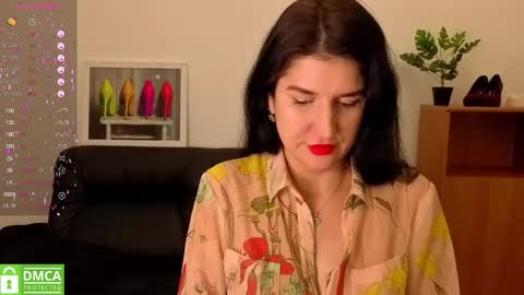 Snapshot of alianna_solo_kiss chatting on 23, 2, 2026 Alianna online show from 23, 2, 2026