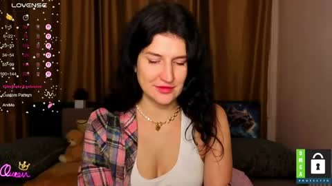 Alianna online show from 31, 5, 2026