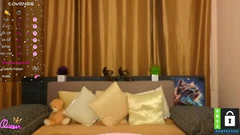 Alianna online show from 1, 6, 2026