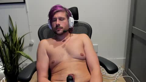 Luke online show from 16, 1, 2025