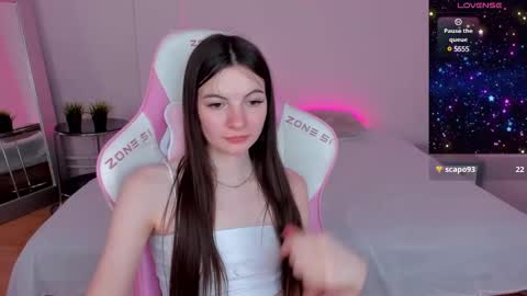 alic_black online show from 7, 3, 2025