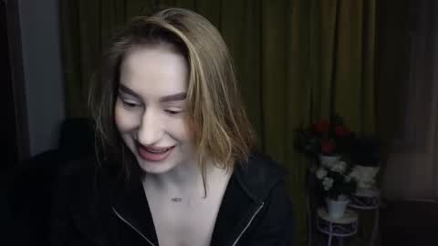 Alica online show from 22, 2, 2026