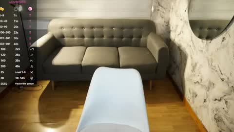 Alicce belluci online show from 14, 4, 2026