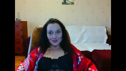 Alice online show from 16, 12, 2025