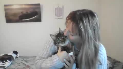 Alice online show from 4, 1, 2025