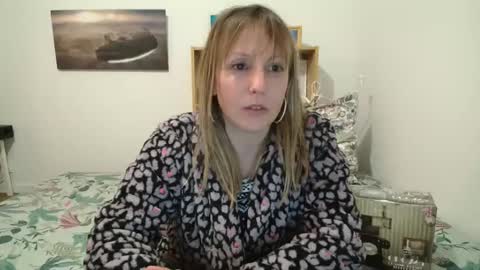 Alice online show from 23, 2, 2025