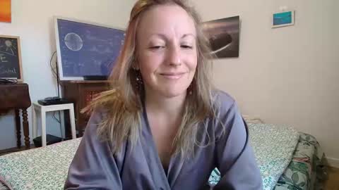 Alice online show from 17, 9, 2025