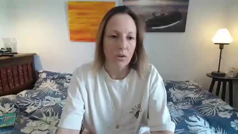 Alice online show from 29, 3, 2026