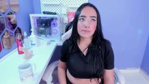 alice_26__ online show from 19, 1, 2026