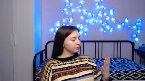 Snapshot of alice_________________________ chatting on 7, 12, 2024 Alice online show from 7, 12, 2024