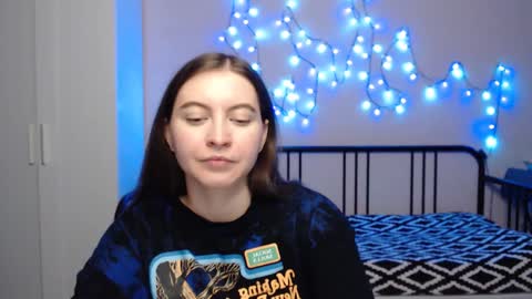 Snapshot of alice_________________________ chatting on 8, 1, 2025 Alice online show from 8, 1, 2025