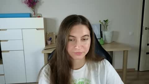 Snapshot of alice_________________________ chatting on 7, 10, 2025 Alice online show from 7, 10, 2025