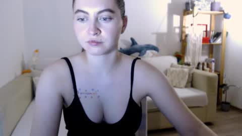 Snapshot of alice_________________________ chatting on 15, 11, 2025 Alice online show from 15, 11, 2025