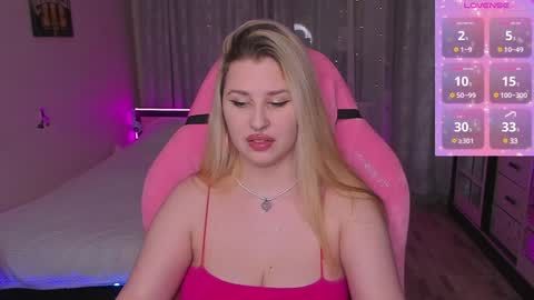 Snapshot of alice___miss chatting on 22, 1, 2025 Alice Miss online show from 22, 1, 2025