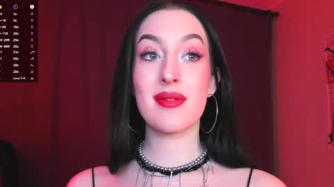Snapshot of alice___mistress chatting on 2, 2, 2025 Miss Alice online show from 2, 2, 2025