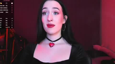 Snapshot of alice___mistress chatting on 4, 2, 2025 Miss Alice online show from 4, 2, 2025
