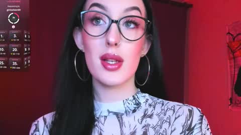 Snapshot of alice___mistress chatting on 16, 2, 2025 Miss Alice online show from 16, 2, 2025