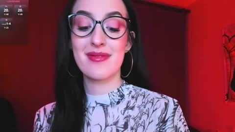 Snapshot of alice___mistress chatting on 28, 2, 2025 Miss Alice online show from 28, 2, 2025