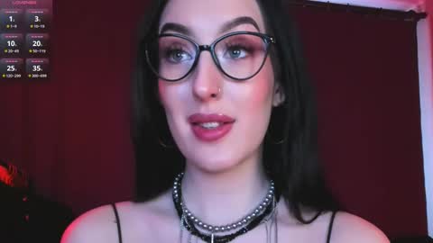 Snapshot of alice___mistress chatting on 5, 3, 2025 Miss Alice online show from 5, 3, 2025
