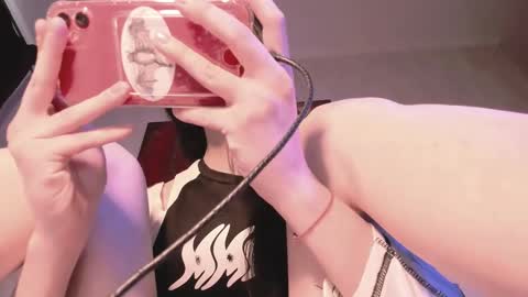Snapshot of alice__aris chatting on 30, 1, 2025 Alice Aris online show from 30, 1, 2025