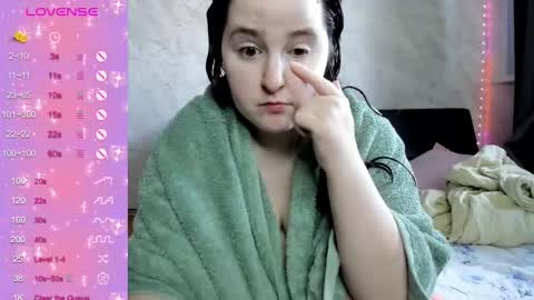 Alice online show from 12, 10, 2025