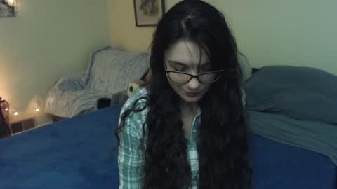 Alice Asks online show from 2, 12, 2024