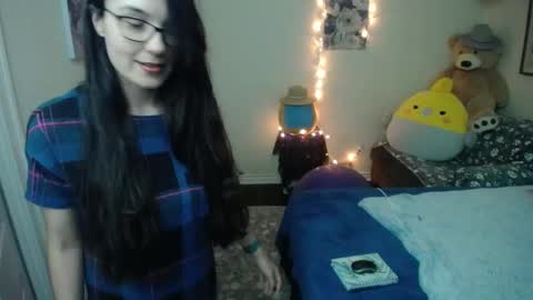 Alice Asks online show from 1, 10, 2025