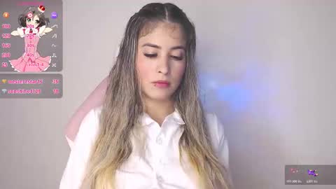 alice_cespedes online show from 6, 2, 2026